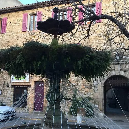Holiday home Bonheur - Provence - Cote D'azur *