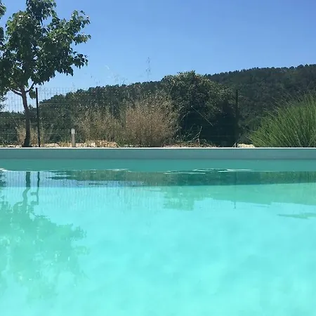 Bonheur - Provence - Cote D'azur Holiday home