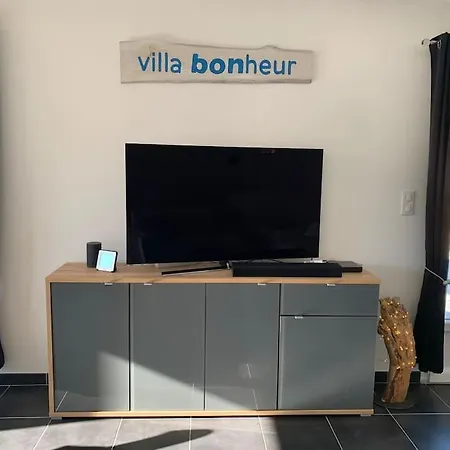Holiday home Bonheur - Provence - Cote D'azur