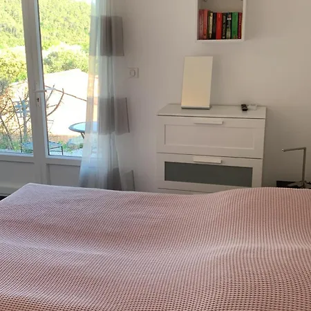 Holiday home Bonheur - Provence - Cote D'azur *
